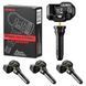 RF-датчик TPMS Launch 433/315 МГц программируемый, универсальный (резиновый вентиль) LTR-03-RUBBER фото 3