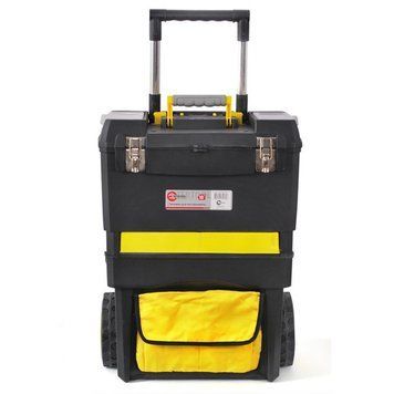 Візок для інструменту 18" INTERTOOL BX-3018 BX-3018 фото