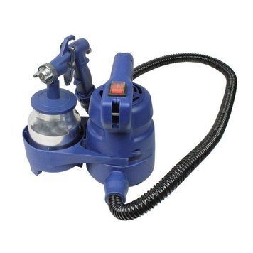 Краскопульт HVLP Miol 79-550 79-550 фото