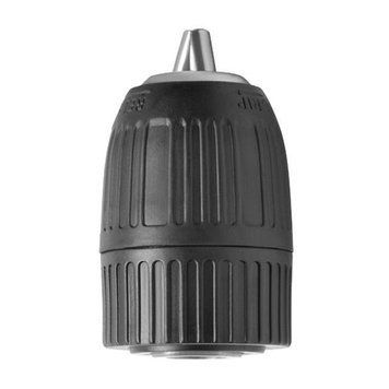 Патрон для дрели самозажимной 1/2"x20, 2-13 мм INTERTOOL ST-1221 ST-1221 фото