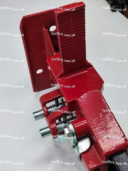 Домкрат рейковий 48" (110 -1200 мм) 3 т Profline 97021L 97021L фото