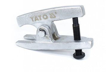 Знімач кульових опор автомобіля &Oslash;17.5 мм, l= 135 мм, YATO YT-0612 YT-0612 фото