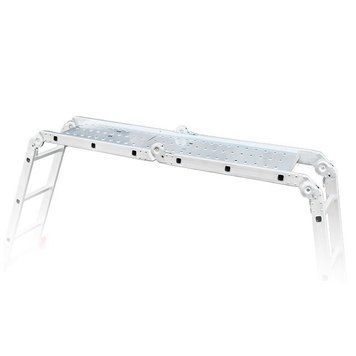 Робоча платформа до сходів LT-0030 INTERTOOL LT-6030 LT-6030 фото
