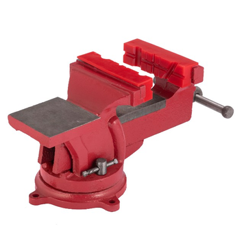 Губки гумові для лещат 100 мм, магнітні INTERTOOL HT-0098 HT-0098 фото