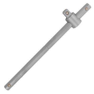 Вороток Т-образный 1/2", 250 мм, Хром-Ванадий INTERTOOL ET-1021 ET-1021 фото