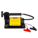 Компресор "T-max" 30A/150psi/72L/min/ клеми/шланг T-max 8072601 8072601 фото 1
