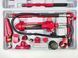 Розтяжки гідравлічні 4т Profline Base 97050L 97050L фото 4