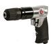 Дрель пневматическая 3/8" 1,5-10 мм INTERTOOL PT-0903 PT-0903 фото 1