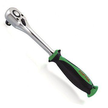 Рукоятка з храповим механізмом 1/2" TOPTUL 36 зубців CMBG1627 CMBG1627 фото