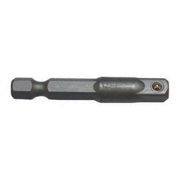 Адаптер бит 1/4 "6-гр. x 1/4" 4-гр. L=30 мм (FORCE 8092230) 8092230 F фото
