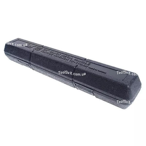 Ключ динамометрический 3/8" 19 -110НМ, (1202 JTC), 6902 JTC 6902 JTC фото