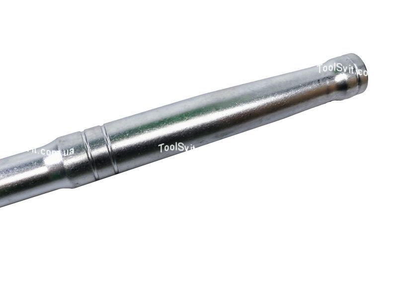 Вороток з шарніром 1/2" 430 мм Aeroforce E0605 E0605 фото