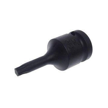 Головка ударная TORX T40 L= 60мм 1/2", 446040 JTC 446040 JTC фото