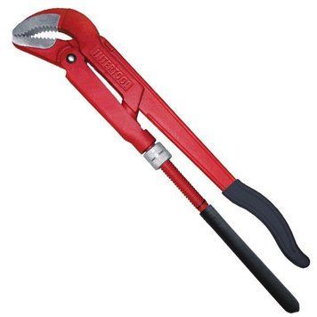 Ключ трубний 1,5" INTERTOOL XT-2115 XT-2115 фото