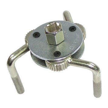 Знімач оливного фільтра INTERTOOL HT-7201 HT-7201 фото