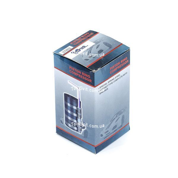 Обтискач поршневих кілець 6"*175 мм Profline 37802 37802 фото