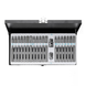 Набір зірок і шестигранників 40 од. INTERTOOL HT-1848 HT-1848 фото 1