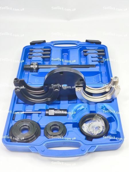 Набір для демонтажу ступиці VAG (VW T5, Touareg), 85 мм Profline 37600 37600 фото