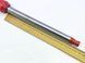 Гидравлический цилиндр для съемников пружин 1 тонна Profline 97144ES-C 97144ES-C фото 5
