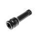 Головка ударна середньої глибини SPLINE 1/2" M18 L = 78 мм. 447718 JTC 447718 JTC фото 2