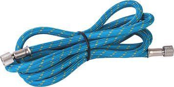 Шланг для аерографа 1/8", 1/4" Miol 81-313 81-313 фото