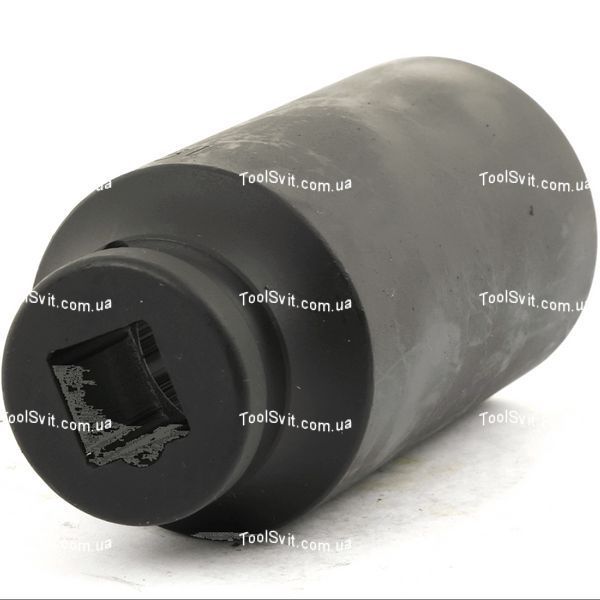 Головка 6-гранна ударна (L=85 мм; 26&nbsp;мм; 1/2") Force 4458526 4458526 F фото