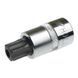 Головка с насадкой TORX T70H L=55мм 1/2" (с отверстием) (45470 JTC) 45470 JTC фото 1