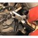 Клещи для разъединения топливных линий OPEL, FIAT, VW 9G0715 F 9G0715 F фото 2