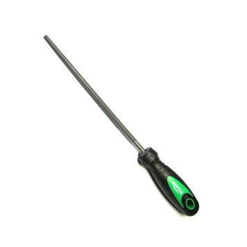Напильник круглый TOPTUL SDBD0808 SDBD0808 фото