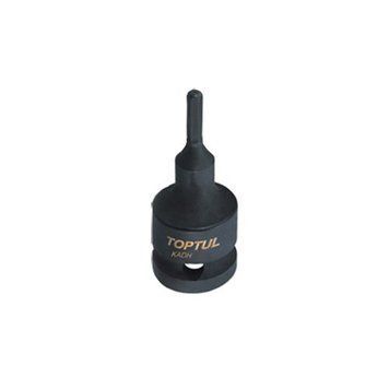 Головка ударна HEX TOPTUL 1/2" 5 мм KADH1605 KADH1605 фото