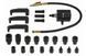 Знімач форсунок пневматичний Common Rail дизель BOSCH DELPHI SIEMENS 24 од. (M8-M31) Falcon F05852 F05852 фото 2
