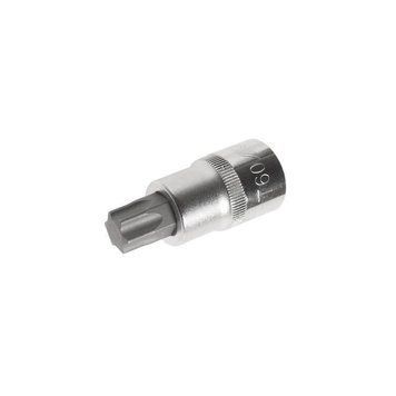 Головка з насадкою TORX 1/2" T60 55 мм (45560 JTC) 45560 JTC фото