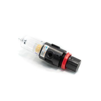Фильтр для очистки воздуха + редуктор 1/4" (без манометра) Profline 7312C 7312C фото