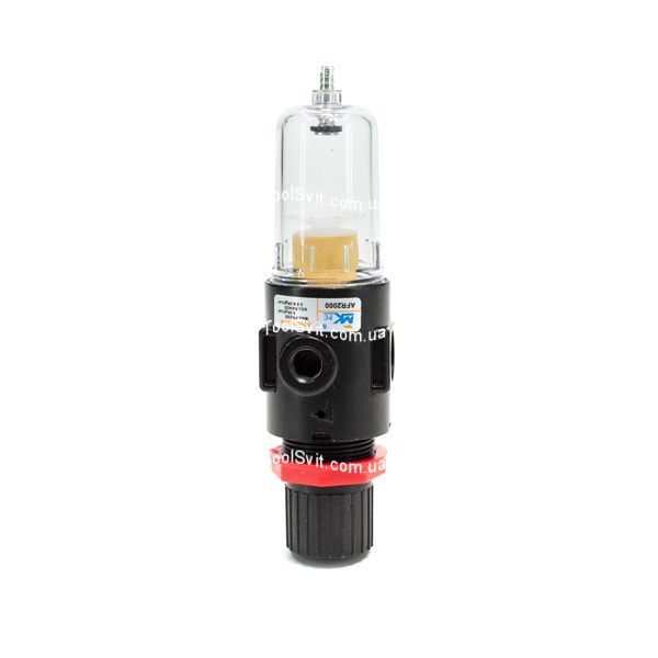 Фильтр для очистки воздуха + редуктор 1/4" (без манометра) Profline 7312C 7312C фото
