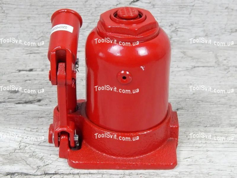 Дoмкpaт бутылoчный 2т (150-З70 мм) TF0202 TORIN TF0202 фото