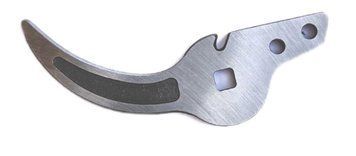 Запасное лезвие нижнее к секатору AC-580 (Acuto 8580LB) 8580LB фото