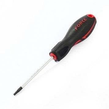 Отвёртка TORX Т10х80мм Force 71610 F 71610 F фото