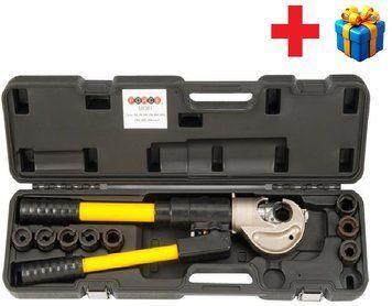 Набор обжима клемм (гидравлический) Force 68081 68081 F фото