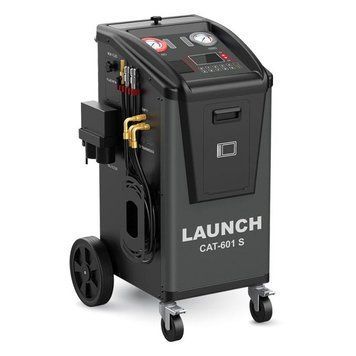 Установка для обслуживания АКПП LAUNCH CAT-601S CAT-601S фото