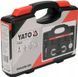 Комплект інструментів ГРМ VAG FSI/TSI 8 елементів YATO YT-06328 YT-06328 фото 5