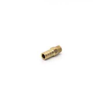Перехідник із зовнішнім різьбленням 1/4 "на шланг 8 мм Profline 75014-08 75014-08 фото