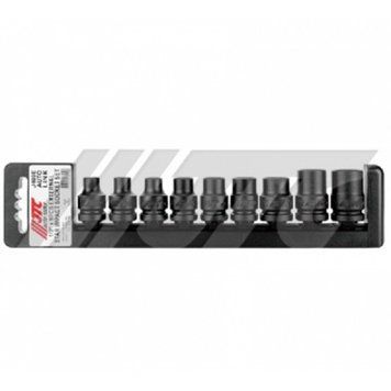 Набор ударных головок TORX E10-E24 1/2" 9 ед., J409E JTC J409E JTC фото