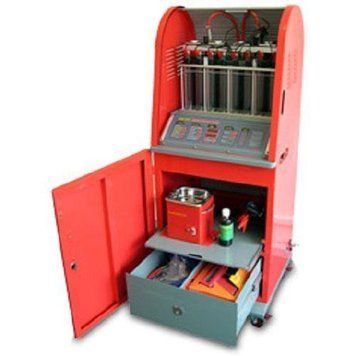 Стенд чищення форсунок LAUNCH CNC-601A CNC-601A фото