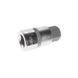 Головка с насадкой HEX 19 мм L=55 мм 1/2" (45619 JTC) 45619 JTC фото 2