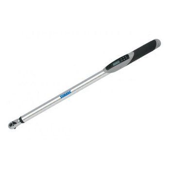 Ключ динамометричний цифровий 1/2" (34-340 Нм), L=770 мм Force TWD-R04340 TWD-R04340 фото