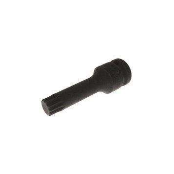 Головка ударна середньої глибини SPLINE 1/2" M14 L = 78 мм. (447714 JTC) 447714 JTC фото