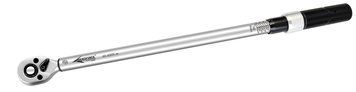 Динамометрический ключ щелчкового типа 1/2" 40-400 Hм Aeroforce JNJ03400 JNJ03400 фото