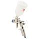 Фарбопульт HVLP 2 MINI професійний INTERTOOL PT-0128 PT-0128 фото 2