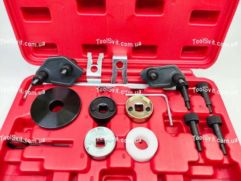 Фіксатори валів VAG 1.8/2.0 TFSI Profline 32867 32867 фото