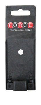 Пластиковий тримач тріскачок 1/4" L=140 мм (FORCE PI8022) PI8022 F фото
